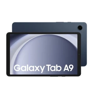 Samsung Galaxy Tab A9 LTE, 64GB, 4GB RAM, 8.7" - Navy Blue Tablet