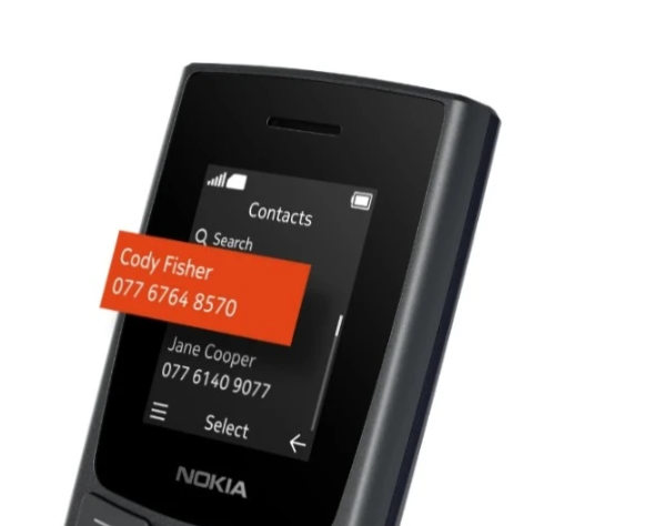 nokia mobiles