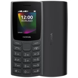 NOKIA 106 2023 Dual SIM Charcoal TA1564 DS