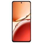 OPPO Reno12F 256GB 12GB RAM Dual SIM 5G LTE Amber Orange