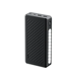 Oraimo OPB-1270 Traveler 3 Lit 27000mAh 15W Power Bank - Black