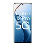 Realme 12 pro 5G LTE Dual SIM 256GB 8GB RAM 5G LTE - Submarine Blue