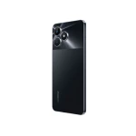 Realme Note 50 4G Dual Sim 3GB RAM 64GB - Midnight black