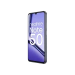 Realme Note 50 4G Dual Sim 3GB RAM 64GB - Midnight black