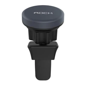 Rock Strong Magnetic Air Vent Car Mount Holder For Smartphones black