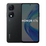 HONOR X7b 256GB 6GB RAM 4G Dual SIM Midnight Black