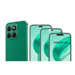 HONOR X8b 512GB 8GB RAM 4G Dual SIM Glamorous Green + Earbuds X6 Gift