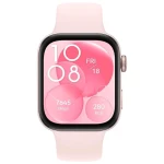 Huawei Smart Watch FIT 3 with 1.82" AMOLED Waterproof All-Round Fitness Management - Pink