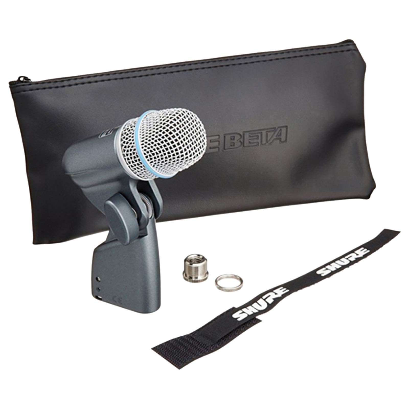 Microphone shure 56A