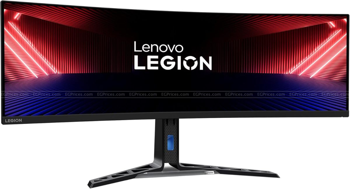 gaming monitor