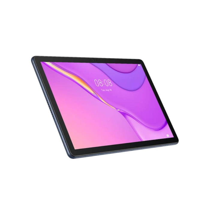 HUAWEI MatePad T10s Tablet Single SIM 128GB 4GB RAM 4G LTE Deep Sea Blue