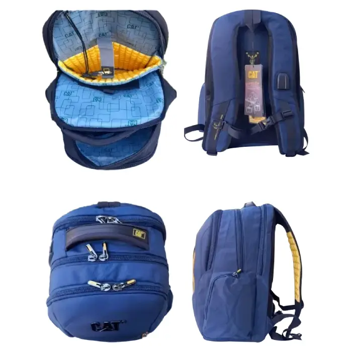 Backpack bag