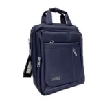 NUOXIYA 2888 Laptop Case bag with handle Dark Blue