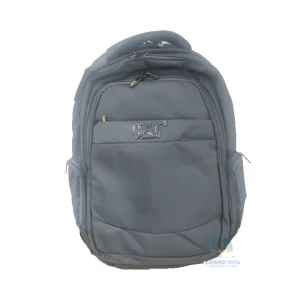 Cat KH2700 15.6 Inches Laptop Backpack bag With Cover Gray