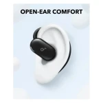 Anker Soundcore V20i Open-Ear Earbuds A3876H11 Black