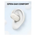 Anker Soundcore V20i Open-Ear Earbuds A3876H21 White