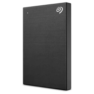 Seagate 2TB One Touch HDD with Password External Hard Drive 2.5-Inch STKY2000400