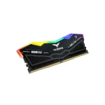 TEAMGROUP T-Force Delta RGB DDR5 RAM 64GB Kit (2x32GB) 6000MHz Desktop Memory