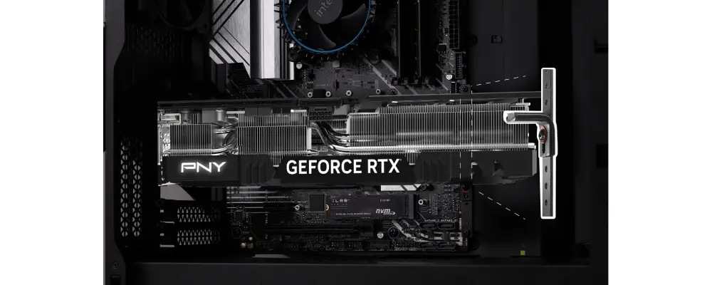 rtx geforce pny