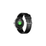 Itel ISW-N8 Smart Watch Horizon 1.43 Inch AMOLED IP68 - Aluminum Silver