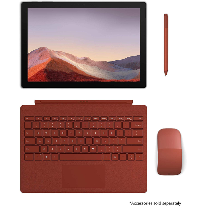 Microsoft Surface Pro 7 Plus Laptop Intel Core iG7 Laptop