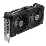 ASUS Dual GeForce RTX 4070 SUPER Dual  EVO OC Edition 12GB GDDR6X Graphics Card