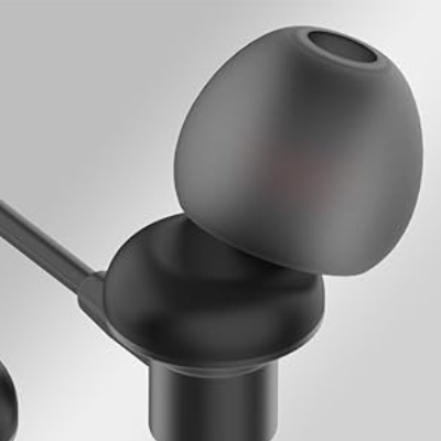 Wired earphone