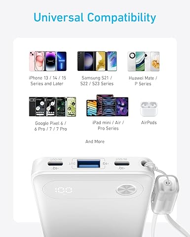 anker 10000