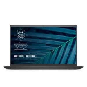 Dell Vostro 15-3510 Laptop, Intel Ci5-1135G7, 4GB, RAM,  256GB SSD, 15.6-inch HD, MX350 2GB, Black