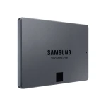 سامسونج هارد داخلي SSD سعة 1 تيرابايت 870 QVO 2.5 بوصة