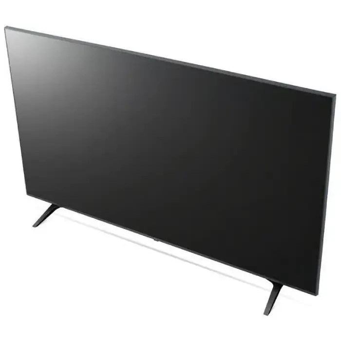 LG 65-Inch 4K UHD Smart Tv with Built-in Receiver- 65UP7760PVB