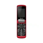 MTouch A600 Dual SIM 512MB 256MB RAM 2G Red