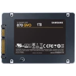 SAMSUNG 870 QVO Series 2.5" 1TB SATA III Internal Solid State Hard Drive SSD