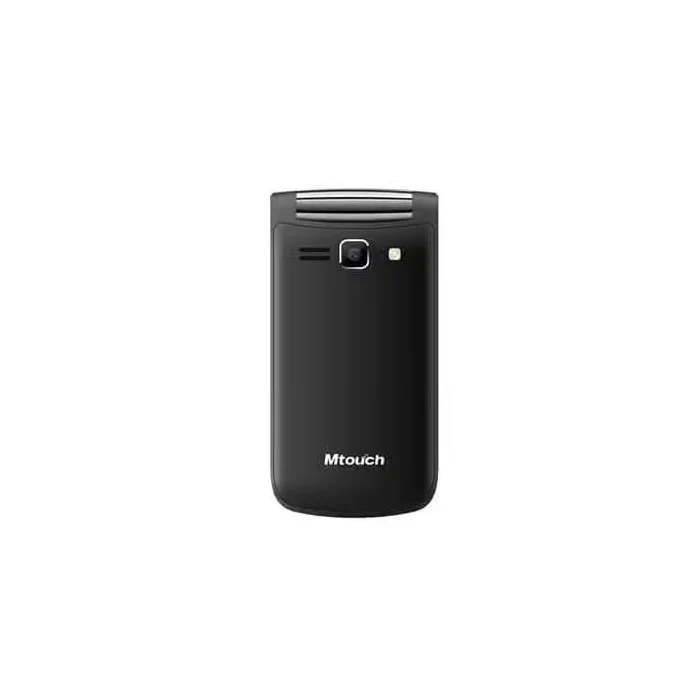 Mobile MTouch A600 Dual SIM 2G 2.4 inch  Black
