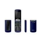 Mobile MTouch A600 Dual SIM 2G 2.4-inch  Blue