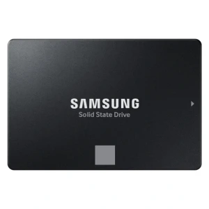 SAMSUNG 870 EVO Series 2.5" 250GB SATA III V-NAND Internal Solid State Drive SSD