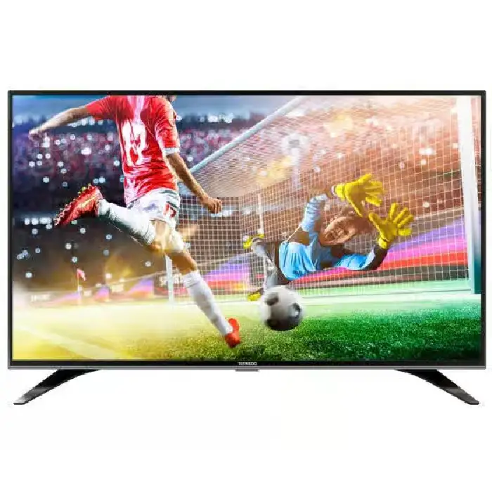 Tornado 32 Inch HD LED TV with Built In Receiver  32ER9500E