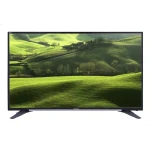 TORNADO Shield Smart LED TV 43 Inch Full HD + Free Shahid VIP 43ES9300E-A