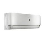 Sharp 2.25 HP Split Air Conditioner Cool/Heat Premium Plus Digital Plasmacluster AY-AP18UHE - White