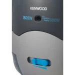 Kenwood Bagged Vacuum Cleaner 1800 Watt Multicolor VCP310BB