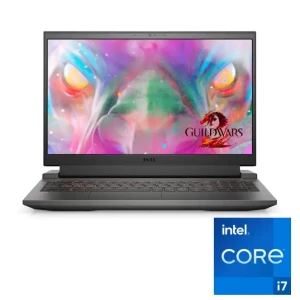 Dell G15 5511  RTX 3050 4GB Gaming Laptop, i7-11800H, 16GB, 512GB SSD, 15.6-inch FHD, Grey