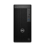 Dell Optiplex 3000Tower Dsktop PC Intel Ci5-12500 8GB RAM 512GB SSD Ubuntu Black