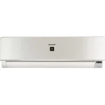 SHARP 2.25HP Air Conditioner Split Cool Heat Premium Plus Digital Plasmacluster White AY-AP18UHE