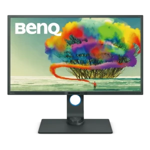 BenQ 32-inch 4K UHD sRGB Designer Monitor PD3200U