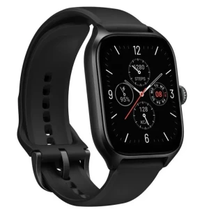 Amazfit GTS 4 Smart Watch 1.75 inch - Infinite Black