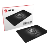 MSI AGILITY GD20 Gaming Mouse Pad
