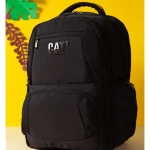 CAT Laptop Bag 055002  without cover Black