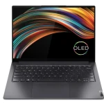 Lenovo Yoga Slim 7 Pro 14ACH5 OD Laptop AM R7 5800HS 16GB RAM 1TB SSD 14-inch 2.8K 90Hz NVidia GeForce MX450 2GB  Win11 Grey  2Years Warranty