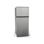 Zanussi No Frost Crispo Refrigerator 437 Liter DF45S