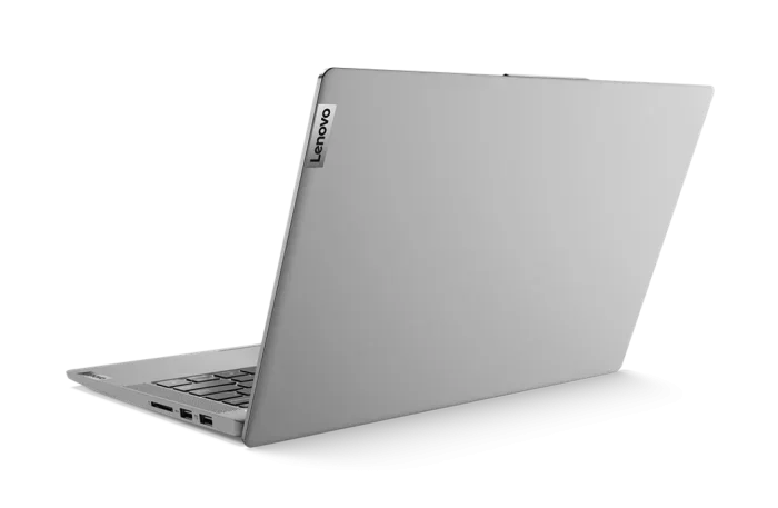 Lenovo IdeaPad 5 15ITL05 i7-1165G7 Laptop, 8GB, 512GB SSD, 15.6-inch FHD, MX450 2GB, Platinum Grey